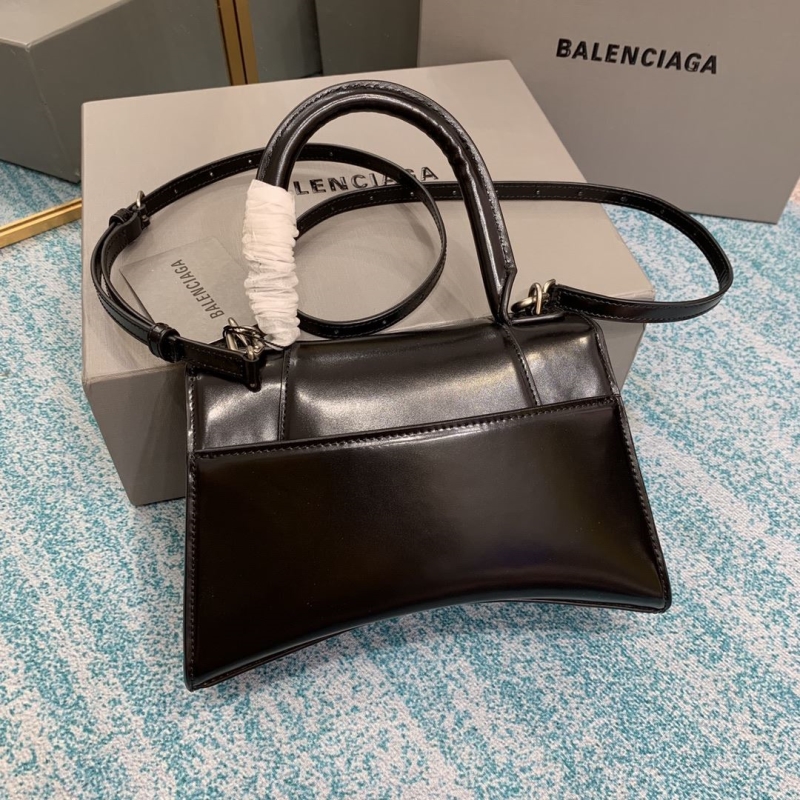 Balenciaga Hourglass Bags